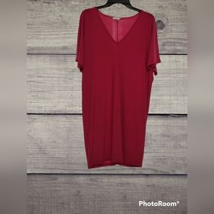 Tash + Sophie sheath dress